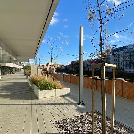 Bm-Apartments Ksiecia Witolda 46 Wrocław Eksteriør bilde
