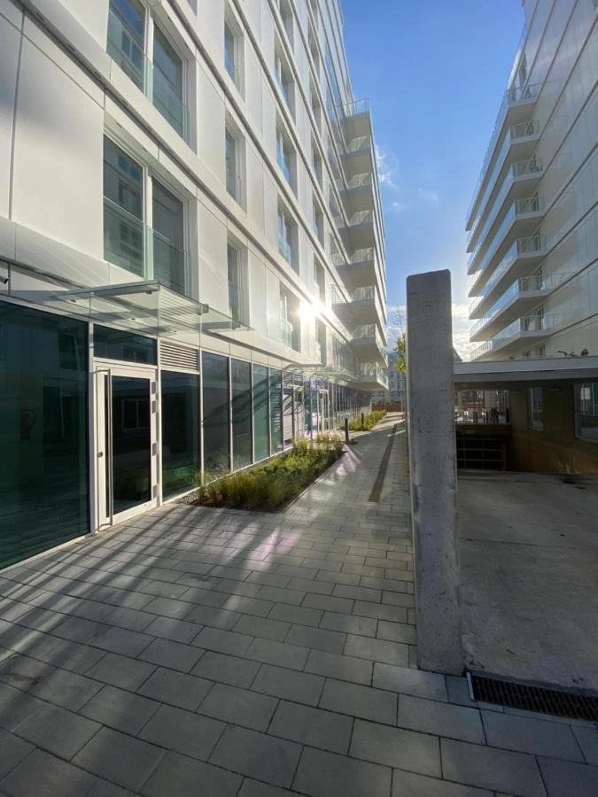 Bm-Apartments Ksiecia Witolda 46 Wrocław Eksteriør bilde