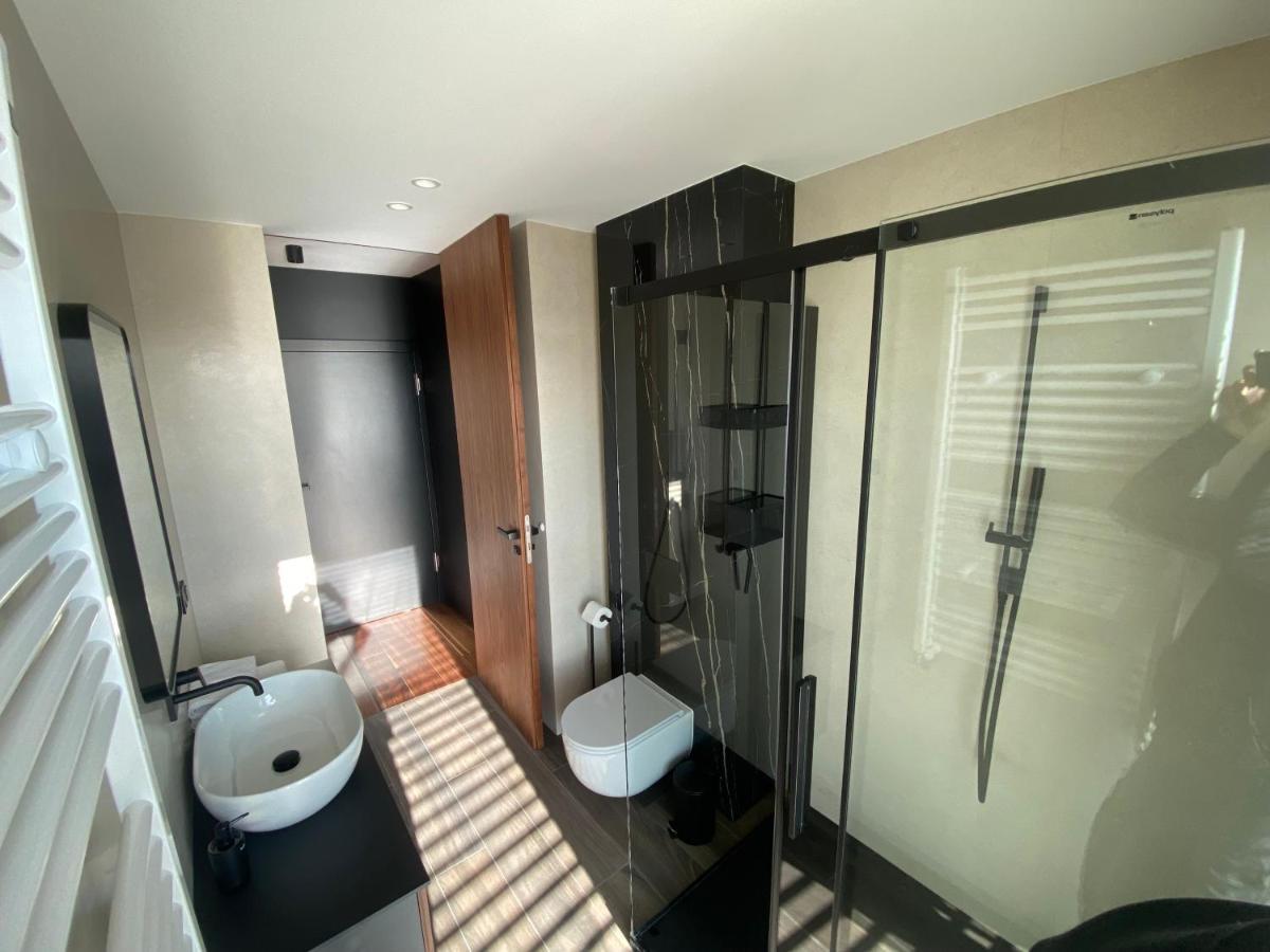 Bm-Apartments Ksiecia Witolda 46 Wrocław Eksteriør bilde