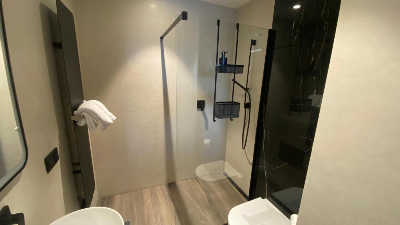 Bm-Apartments Ksiecia Witolda 46 Wrocław Eksteriør bilde